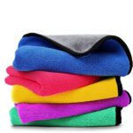 Microfiber Cloth