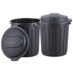 Multifunction Bin