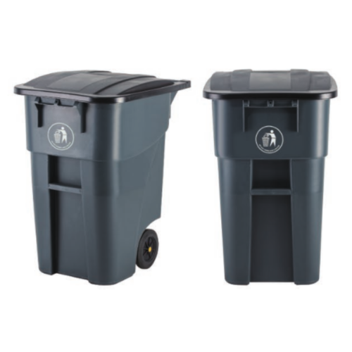 200 Ltr Waste Bin