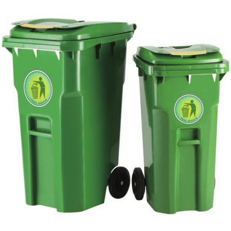 240-120-100 Ltr Waste Bin-3