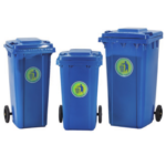 240-140-100-80 Waste Bin