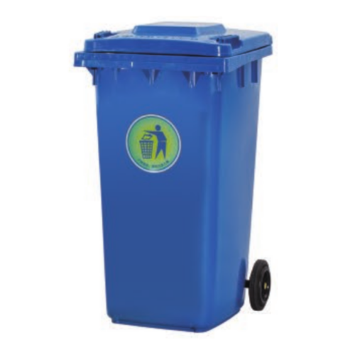 240 Ltr Waste Bin