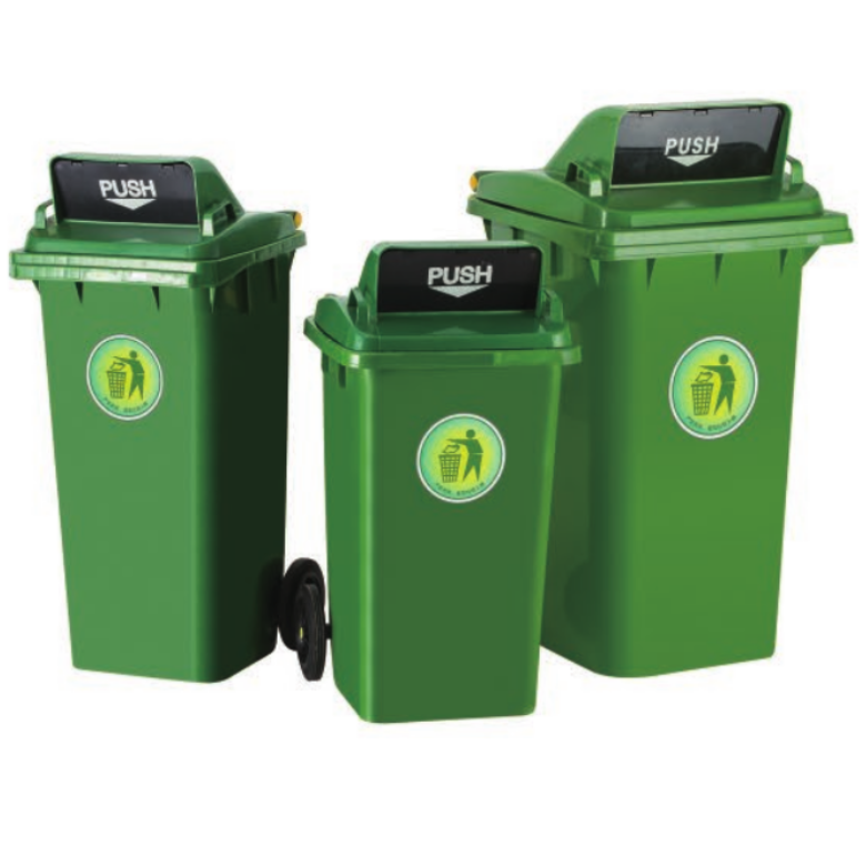 240120100 Waste Bin