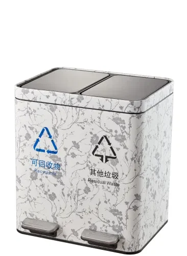 2in1-Dual-Soft-Close-Pedal-Waste-Bin-with-Stainless-Steel-in-Stock (1)