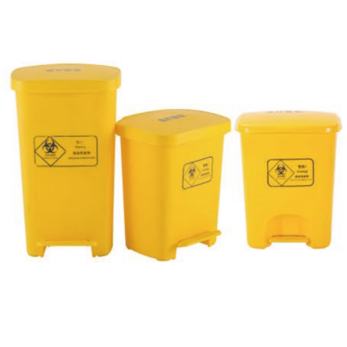 50-30-25 Ltr Medical Waste Bin