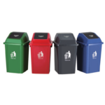 60 Ltr Waste Bin1