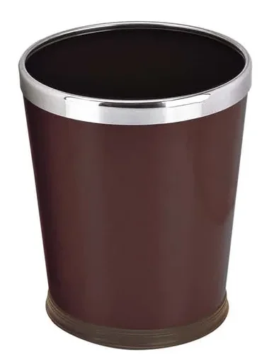 Guestroom-Dustbin-with-Iron-Coated-KL-008- (4)