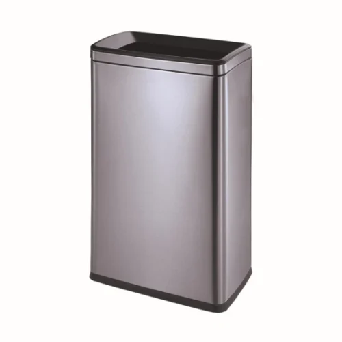 High-Quality-Stainless-Steel-Square-Waste-Bin-for-Hotel-40-L-Kl-028 (3)