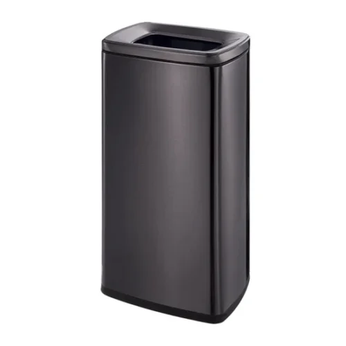 High-Quality-Stainless-Steel-Square-Waste-Bin-for-Hotel-40-L-Kl-028 (4)