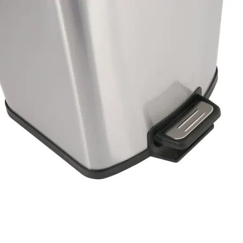 Hotel-Supply-Anti-Finger-Printing-Pedal-Trash-Can-KL-013-9-Litre- (3)