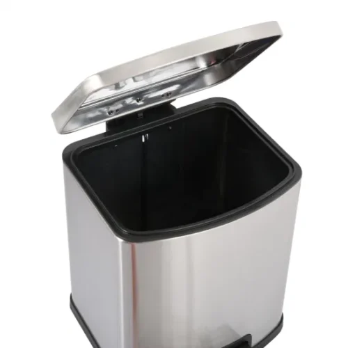 Hotel-Supply-Anti-Finger-Printing-Pedal-Trash-Can-KL-013-9-Litre- (5)