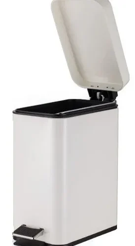 Matel-Foot-Pedal-Dustbin-for-Bathroom-KL-015A- (4)