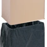 Metal-Double-Deck-Bathroom-Dustbin-KL-07-