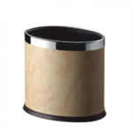 Oval Little Bins for Guestroom