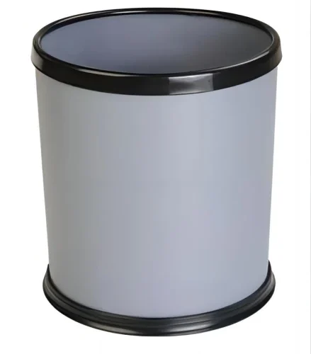 Plastic-Wastebin-for-Hotel-Toilet-KL-37-