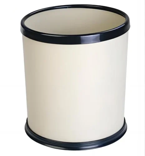 Plastic-Wastebin-for-Hotel-Toilet-KL-37- (5)