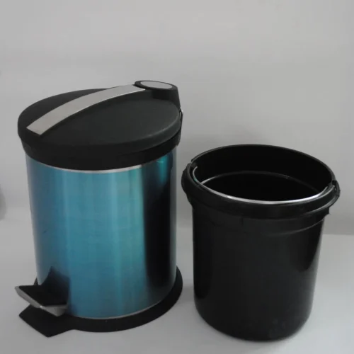 Round-Pedal-Trash-Bin-with-Cover-KL-011-8L- (2)