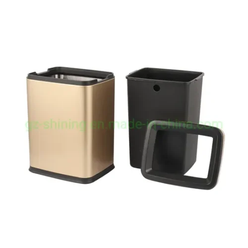 Square-Shape-Stainless-Steel-Dustbin-for-Home-and-Hotel-8-L-KL-108- (3)