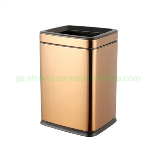 Square-Shape-Stainless-Steel-Dustbin-for-Home-and-Hotel-8-L-KL-108- (4)