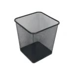 Square-Style-with-Iron-Coated-Dustbin-for-Room-and-Office-KL-57-