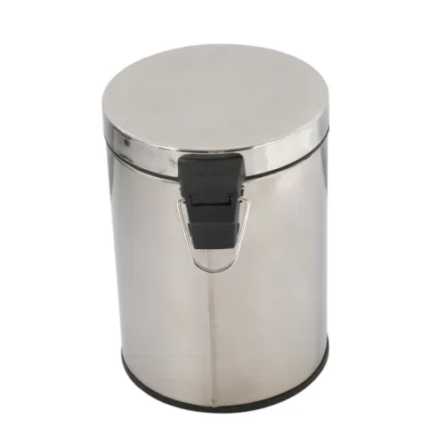 Stainless-Steel-Foot-Pedal-Trash-Can-KL-010- (5)