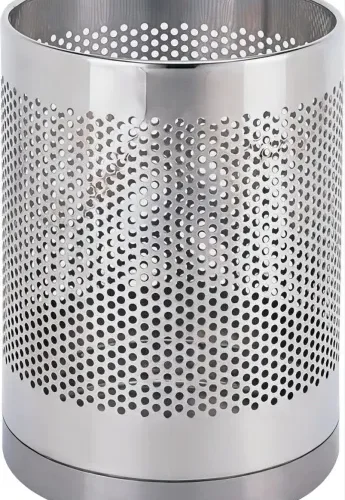 Stainless-Steel-Garbage-Can-for-Office-KL-46A-